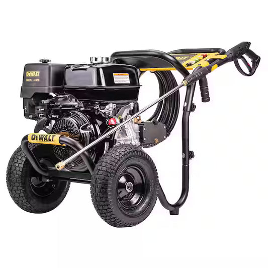 4400 PSI 4.0 GPM Gas Pressure Washer with Honda® Engine and AAA Triplex Pump